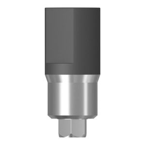 Матированное скан-боди, совместимое с MIS, BioHorizons, Zimmer WP