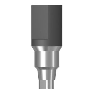 Матированное скан-боди, совместимое с Anthogyr Axiom