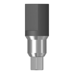 Матированное скан-боди, совместимое с NIKO 3.5