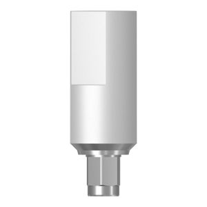 Сатинированное скан-боди, совместимое с Biomet 3i Certain 3.4