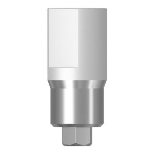 Сатинированное скан-боди, совместимое с Renova RDI