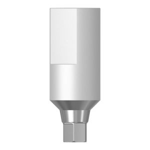 Сатинированное скан-боди, совместимое с ADIN NP