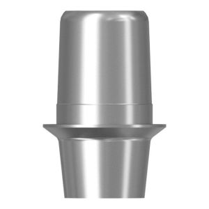 Титановое основание Patch аналог NT-Trading, совместимое с MIS C1 SP