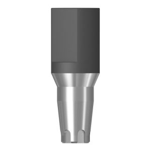 Матированное скан-боди, совместимое с MIS C1 SP