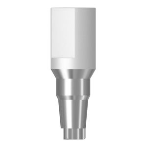 Сатинированное скан-боди, совместимое с Biotech Kontact 3.6/4.2/4.8/5.4