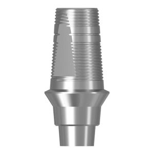 Титановое основание Bell аналог GEO, совместимое с MegaGen AnyRidge