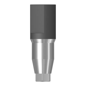 Матированное скан-боди, совместимое с ASTRA TECH 4.5/5.0