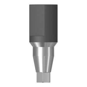 Матированное скан-боди, совместимое с Osstem Mini, Lenmiriot M