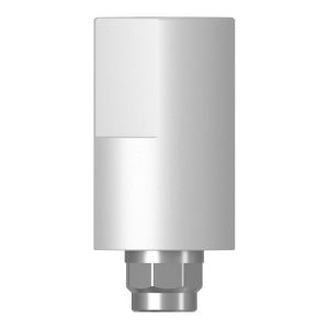 Сатинированное скан-боди, совместимое с Straumann SynOcta WN