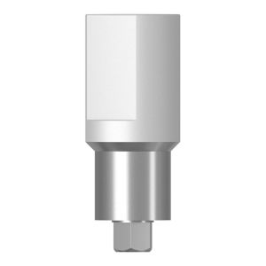 Сатинированное скан-боди, совместимое с Thommen 3.5