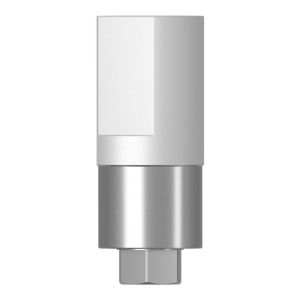 Сатинированное скан-боди, совместимое с Sweden & Martina 4.25, 5.0