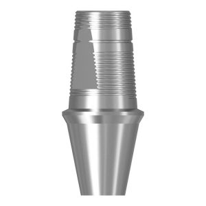 Титановое основание Bell аналог GEO, совместимое с ASTRA TECH 4.5/5.0