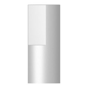 Сатинированное скан-боди, совместимое с Anthogyr Axiom Multi-Unit 4.0