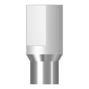 Сатинированное скан-боди, совместимое с ASTRA TECH Uni 20 градусов