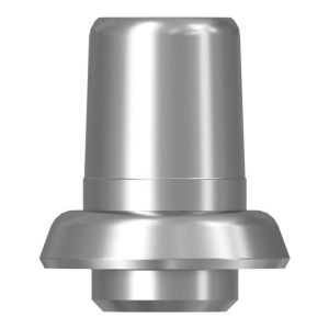 Титановое основание Patch аналог NT-Trading, совместимое с Straumann SynOcta RN