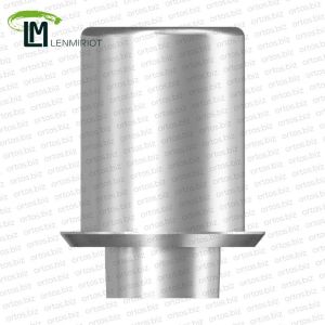 Титановое основание Patch аналог NT-Trading, совместимое с SKY