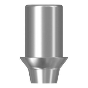 Титановое основание Patch аналог NT-Trading, совместимое с ASTRA TECH 3.0