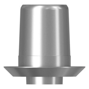 Титановое основание Patch аналог NT-Trading, совместимое с Zimmer 4.5