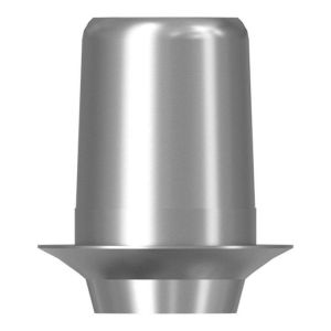 Титановое основание Patch аналог NT-Trading, совместимое с Straumann Bone Level NC