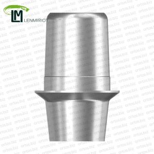 Титановое основание Patch аналог NT-Trading, совместимое с MIS C1 SP