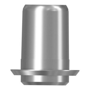 Титановое основание Patch аналог NT-Trading, совместимое с XiVE 3.8