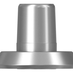 Титановое основание Patch аналог NT-Trading, совместимое с Straumann SynOcta WN