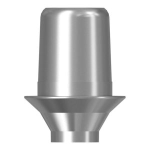 Титановое основание Patch аналог NT-Trading, совместимое с NIKO 3.5