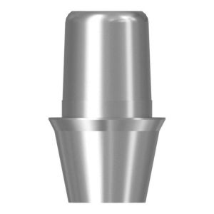 Титановое основание Patch аналог NT-Trading, совместимое с ASTRA TECH 4.5/5.0