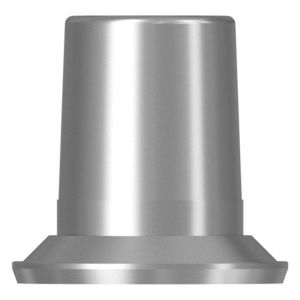 Титановое основание Patch аналог NT-Trading, совместимое с Straumann SynOcta RN