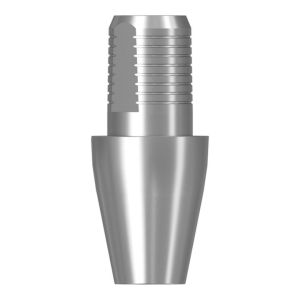 Титановое основание Flat, совместимое с ASTRA TECH 4.5/5.0