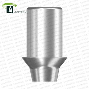 Титановое основание Patch аналог NT-Trading, совместимое с ASTRA TECH 3.0