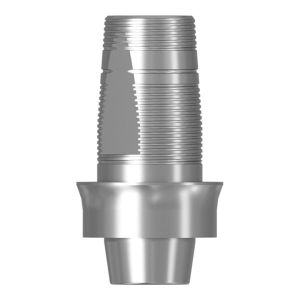 Титановое основание Bell аналог GEO, совместимое с Straumann SynOcta RN