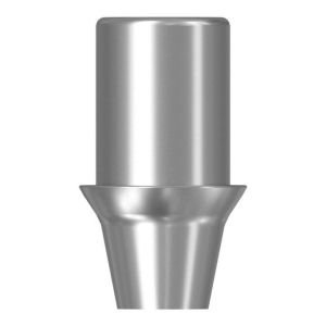 Титановое основание Patch аналог NT-Trading, совместимое с ASTRA TECH 3.5/4.0