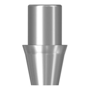 Титановое основание Patch аналог NT-Trading, совместимое с ASTRA TECH 4.5/5.0