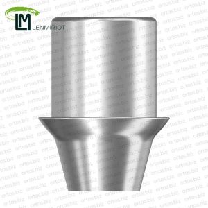 Титановое основание Patch аналог NT-Trading, совместимое с ASTRA TECH 3.5/4.0