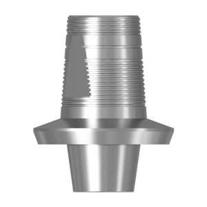 Титановое основание Bell аналог GEO, совместимое с Osstem Comocta Wide