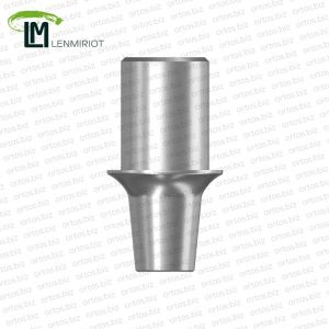 Титановое основание Patch аналог NT-Trading, совместимое с ANKYLOS C