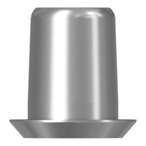 Титановое основание Patch аналог NT-Trading, совместимое с Straumann SynOcta NN