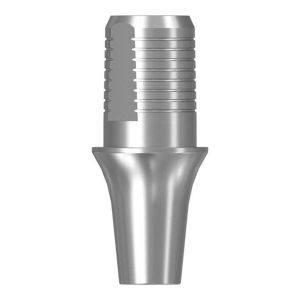 Титановое основание Flat, совместимое с ANKYLOS C