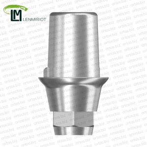 Титановое основание Patch аналог NT-Trading, совместимое с MegaGen AnyOne