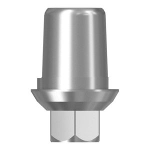 Титановое основание Patch аналог NT-Trading, совместимое с MIS SP