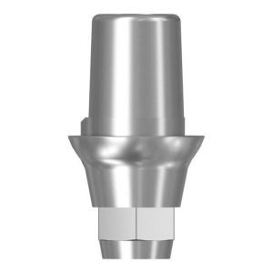 Титановое основание Patch аналог NT-Trading, совместимое с Neobiotech 4.3