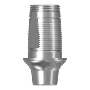 Титановое основание Bell аналог GEO, совместимое с Anthogyr Axiom