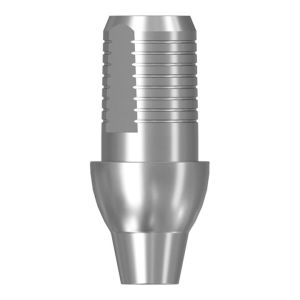 Титановое основание Flat, совместимое с ASTRA TECH 3.0