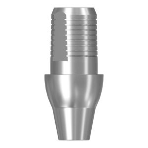 Титановое основание Flat, совместимое с ASTRA TECH 3.5/4.0