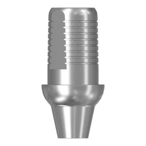 Титановое основание Flat, совместимое с NobelActive 3.0, Lenmiriot A