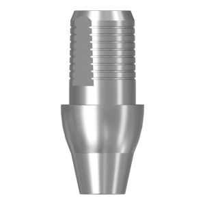 Титановое основание Flat, совместимое с NobelActive NP, Lenmiriot A