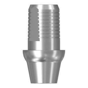 Титановое основание Flat, совместимое с MegaGen AnyOne