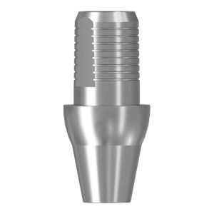 Титановое основание Flat, совместимое с Neobiotech 3.8