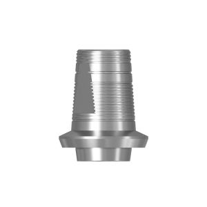 Титановое основание Bell аналог GEO, совместимое с Osstem Comocta Standard